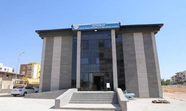 4-6 Yaş Kuran Kursu Hizmete Başlıyor