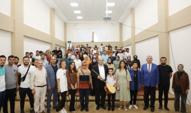 Nizip Belediyesi’nin destekleri öğrencilerin başarısına başarı katıyor