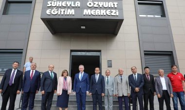 Öğrencilerin isteğini geri çevirmediler 