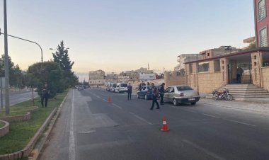 Nizip polisi uyuşturucu tacirlerine savaş açtı