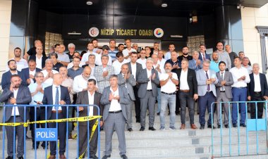 NTO'da Meslek Komitesi ve Meclis Üyelikleri Seçimi Sona Erdi