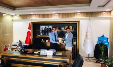 Nizip Tügva'dan Ziyaretler