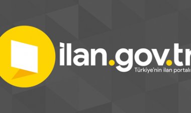 İcra Müdür ve İcra Müdür Yardımcısı alım ilanı