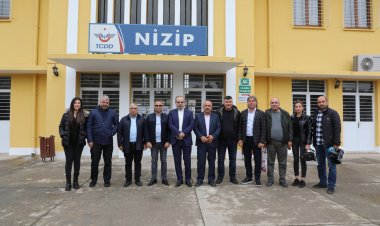 Vatandaşlar ve basın mensuplarından RAYBÜS’E tam not