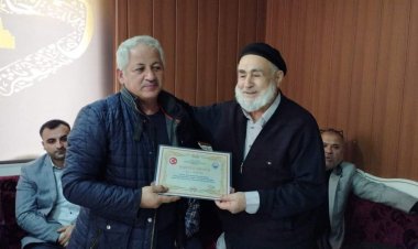 NİLDER OLAĞAN KONGRESİ YAPILDI