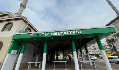 Hazreti Ali Cami avlusu yenilendi