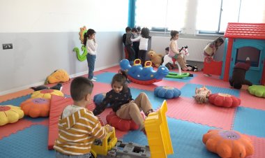 İhtiyaç neredeyse Nizip Belediyesi orada