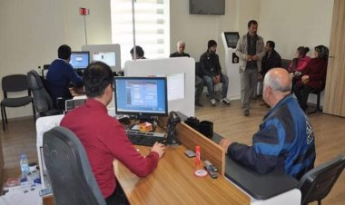 Pasaport ve ehliyetler harçları arttı