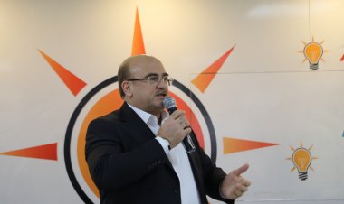 2023 yılı Nizip için hizmet yılı olacak 