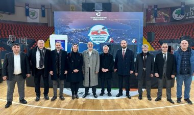 Ankara'da BİK Gazete sahipleri temsilcileri seçildi