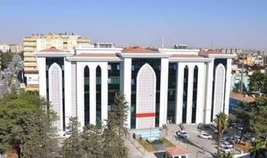 Nizip Kaymakamlığından Açıklama