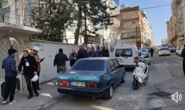 Çevre, Şehircilik ve İklim Değişikliği Bakanlığı 13 ilde hasar tespit çalışması yaptı