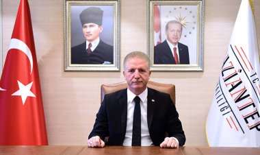 Gaziantep’te o binalara girişler yasaklandı