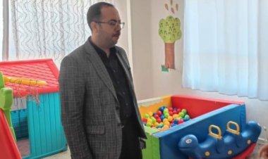 Bu Acı'nın tarifi yok