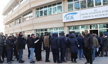 EYT'de süreç nasıl işleyecek? İşte emeklilik hakkı kazananların yapması gerekenler