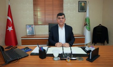 Şehitkamil’den Şanlıurfa’ya yardım eli