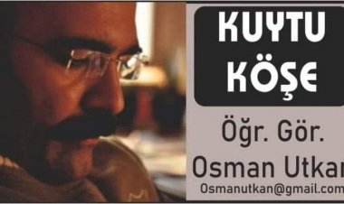 Depreme Ağıt