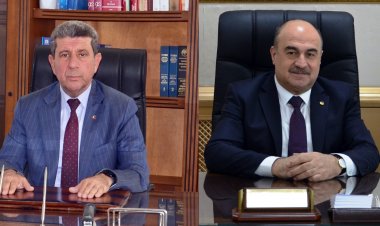 NTB BAŞKANLARINDAN 29 EKİM CUMHURİYET BAYRAMI MESAJI