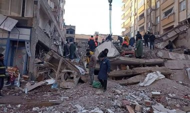 Nizip’te 51 Kişinin Öldüğü Furkan Apartmanı’na İlişkin Yeni İddianame: Kolon Kesme Suçlaması