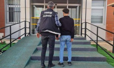 Nizip’te Uyuşturucu Operasyonu: 20 Şüpheliye Adli İşlem, Çok Miktarda Madde Ele Geçirildi