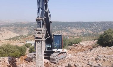 Nizip Belediyesi’nden Ulaşımda Büyük Kolaylık: 12 Kilometrelik Yol 2.5 Kilometreye Düşüyor