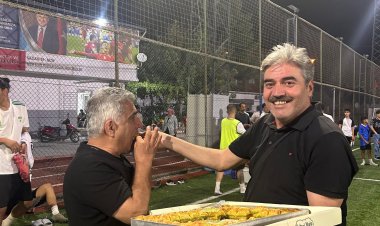 Nizip Spor’dan Yeni Sezon Öncesi Moral Etkinliği