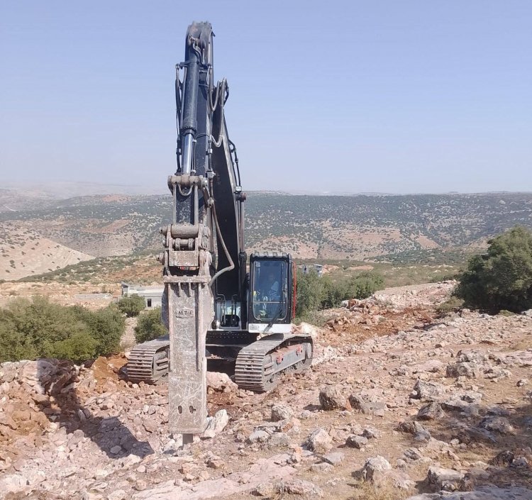 Nizip Belediyesi’nden Ulaşımda Büyük Kolaylık: 12 Kilometrelik Yol 2.5 Kilometreye Düşüyor