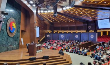 Nizip Ticaret Borsası, TOBB Bütçe ve Muhasebe Semineri'ne Katıldı