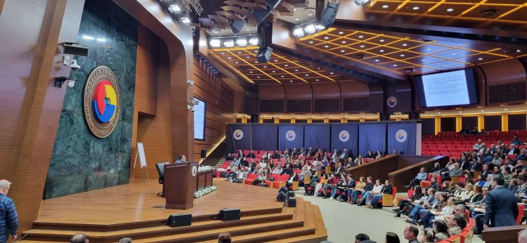 Nizip Ticaret Borsası, TOBB Bütçe ve Muhasebe Semineri'ne Katıldı