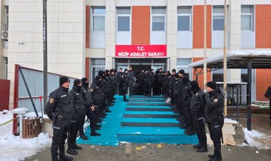 Furkan Apartmanı Davasında Karar Duruşması 13 Şubat 2026’ya Ertelendi