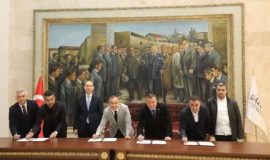 BÖLGENİN EN BÜYÜK TAZİYE EVİ VE KUR’AN KURSU NİZİP’E KAZANDIRILIYOR