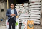 Gübre ve yem fiyatlarına tepki