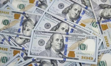 Doların ateşi sessiz sedasız sönüyor! Son 6 ayın en düşük seviyesini gördü