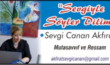 DELİ OLMADAN VELİ OLUNMAZ...