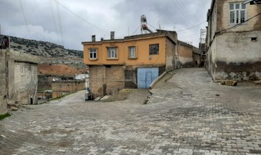 Nizip'te korona nedeniyle eğitime ara verildi