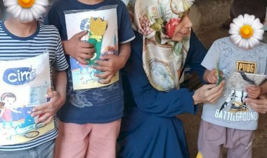 Üniversite öğrencileri'nden Örnek davranış