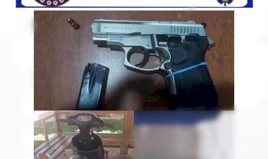 Nizip'te suç'a geçit yok