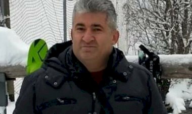 Dr. Hüseyin Süyür’ün ismi Nizip’te kütüphanede yaşayacak