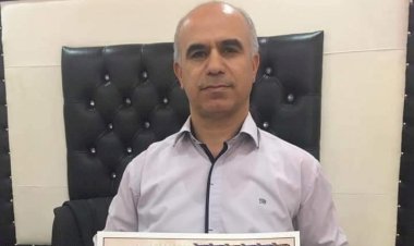 Nizip li öğretmen Ali Kılıç, Türkiye Zeka Şampiyonu 