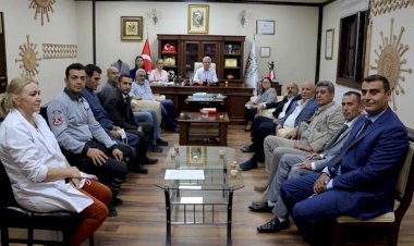 NTO Beş Yıldızlı Oda Denetimini Başarıyla Tamamladı