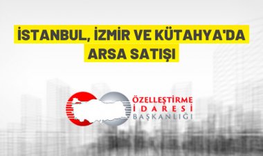 Özelleştirme İdaresi Başkanlığından Yatırımcılara Duyuru