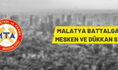 MTA'dan taşınmaz satış ihalesi