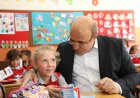 Nizip Belediyesi’nden öğrencilere hediye