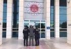6 yıl kesinleşmiş hapis cezası bulunan şahıs yakalandı