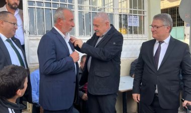 Nizip'te MHP’ye geçişler sürüyor!