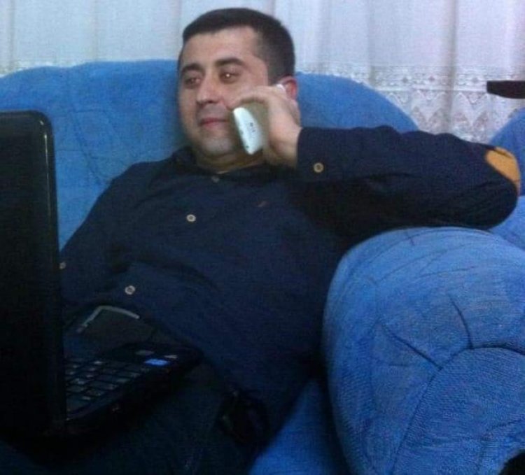 İnfaz koruma memuru bıçaklı saldırıda hayatını kaybetti