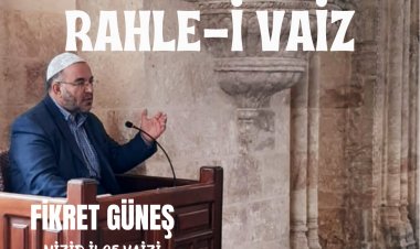 NE EKERSEN ONU BİÇERSİN!