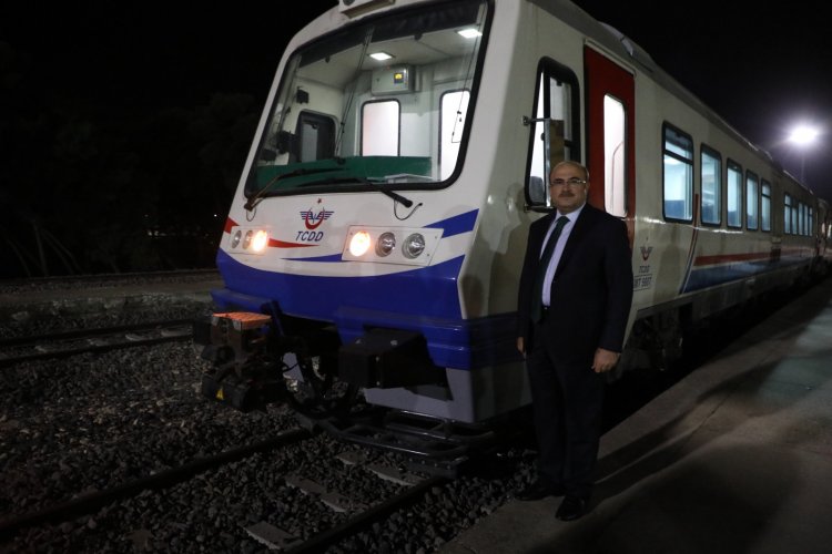 RAYBÜS seferleri 5 Kasım’da başlıyor