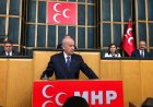 MHP Nizip ve Karkamış Teşkilatı Ankara'da 