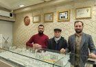 En Güzel Hediye Altın ve Pırlanta